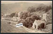 Postcard long bredy for sale  POOLE