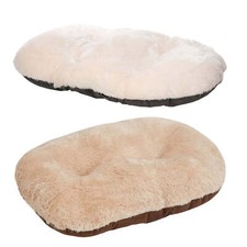 Oval dog bed for sale  DARLINGTON