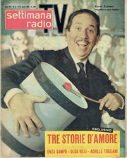 1961 gorni kramer usato  San Marcello Piteglio