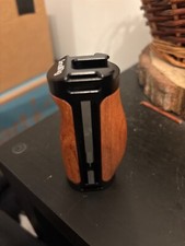 Smallrig universal wooden for sale  Brooklyn