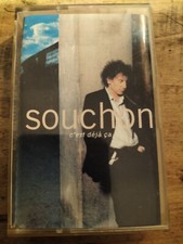 Alain souchon déjà d'occasion  Rennes-