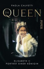 Queen paola calvetti gebraucht kaufen  Mönchengladbach
