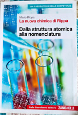 Rippa nuova chimica usato  Italia