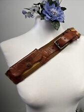 Superdry western belt for sale  GLASGOW