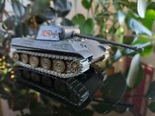 Char militaire jouet d'occasion  Sorède