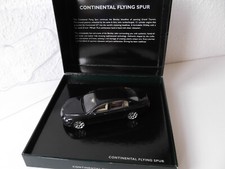 Minichamps bentley continental gebraucht kaufen  Osnabrück