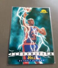 Grant hill nba usato  Spedire a Italy