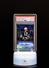 Roger staubach 2024 d'occasion  Expédié en Belgium