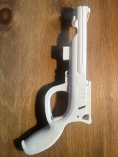 White zapper gun for sale  FAKENHAM