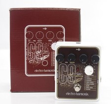 Pedal de máquina de órgão Electro-Harmonix C9 usado comprar usado  Enviando para Brazil
