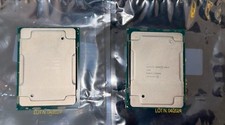 Intel cpu xeon gebraucht kaufen  Radolfzell am Bodensee