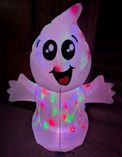 Ghost inflatable halloween for sale  Pittsburgh