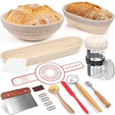 Sourdough bread baking for sale  Dallas