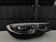 Frontscheinwerfer bmw g20 gebraucht kaufen  Hamburg