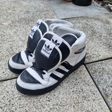 Adidas metro attitude gebraucht kaufen  München