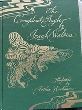 Folio society compleat for sale  SWANSEA