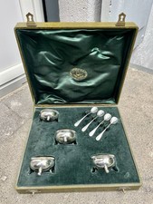 Grand coffret christofle d'occasion  Clermont-Ferrand-