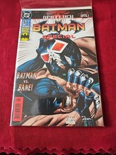 Batman special batman gebraucht kaufen  Kiel