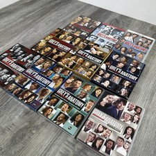 Grey anatomy series for sale  Litchfield