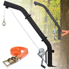 Tree mounted deer for sale  Minneapolis