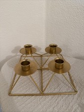 Kranz stabkerzen advent gebraucht kaufen  Ampfing