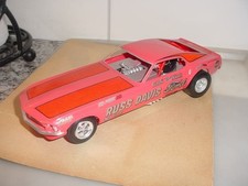 CONSTRUÍDO---GÁS RONDA,,, NARIZ LONGO MUSTANG CARRO ENGRAÇADO comprar usado  Enviando para Brazil