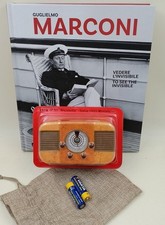 Radio epoca miniatura usato  Italia