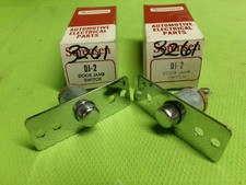 Nos universal chrome for sale  Wichita