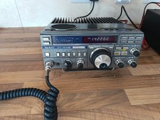 Yaesu ft757gx ham for sale  LONDONDERRY