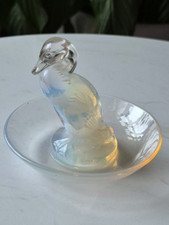 Renè lalique opalescent for sale  LONDON