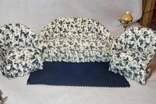 Dollhouse miniature floral for sale  Indianapolis