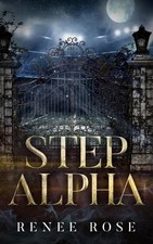 Step Alpha: A Wolf Shifter Academy Romance (Wolf Ridge High), usado comprar usado  Enviando para Brazil