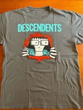 Descendents shirt nofx gebraucht kaufen  Schenefeld