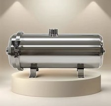 Kc159 3000l steel for sale  HUDDERSFIELD