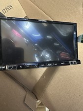 Alpine ilx 702d for sale  CALNE