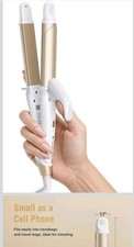 Travel curling iron for sale  Perrysville