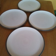 Vintage denby everyday for sale  THETFORD