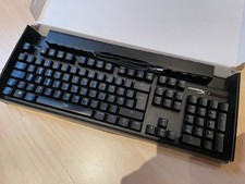 Cherry board mechanische gebraucht kaufen  Lennestadt
