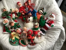 Lot annalee mobiltree for sale  El Paso