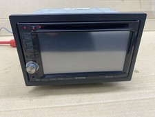 Kenwood dnx5220bt 2din for sale  BRISTOL