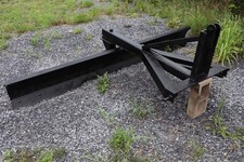 Grader blade heavy for sale  USA