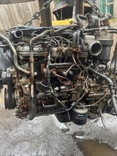 Isuzu trucks 5.2 for sale  ALEXANDRIA
