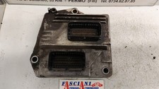 Centralina motore benzina usato  Fermo