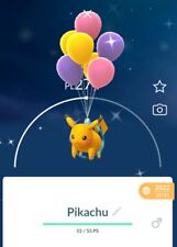 Pokémon pikachu shiny usato  Brescia