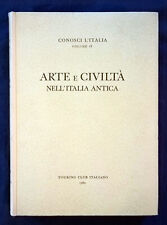 Conosci italia. volume usato  Villafranca di Verona