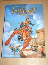 Lanfeust odyssey enigme d'occasion  Le Pré-Saint-Gervais