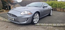 Jaguar xkr coupe for sale  LANCASTER