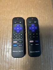 Qty original hisense for sale  Rochester