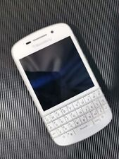 Smartphone BlackBerry Q10 Desbloqueado 8MP 4G 16GB OS10 LTE 3.1" Teclado Desbloqueado segunda mano  Embacar hacia Argentina