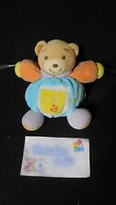 Doudou peluche ours d'occasion  Molsheim